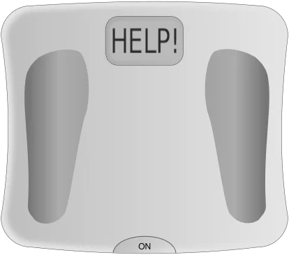Body Scale help